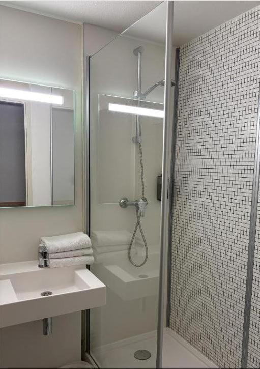 Ibis Budget Saint Paul Les Dax Exterior photo